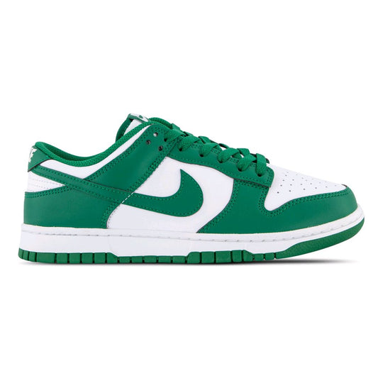 Dunk Low Spartan Green