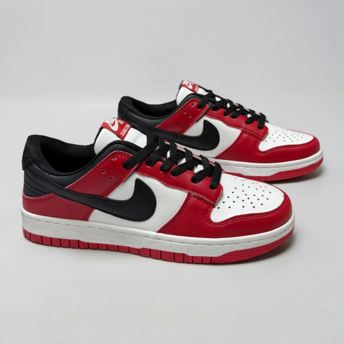 D-Low Chicago Red