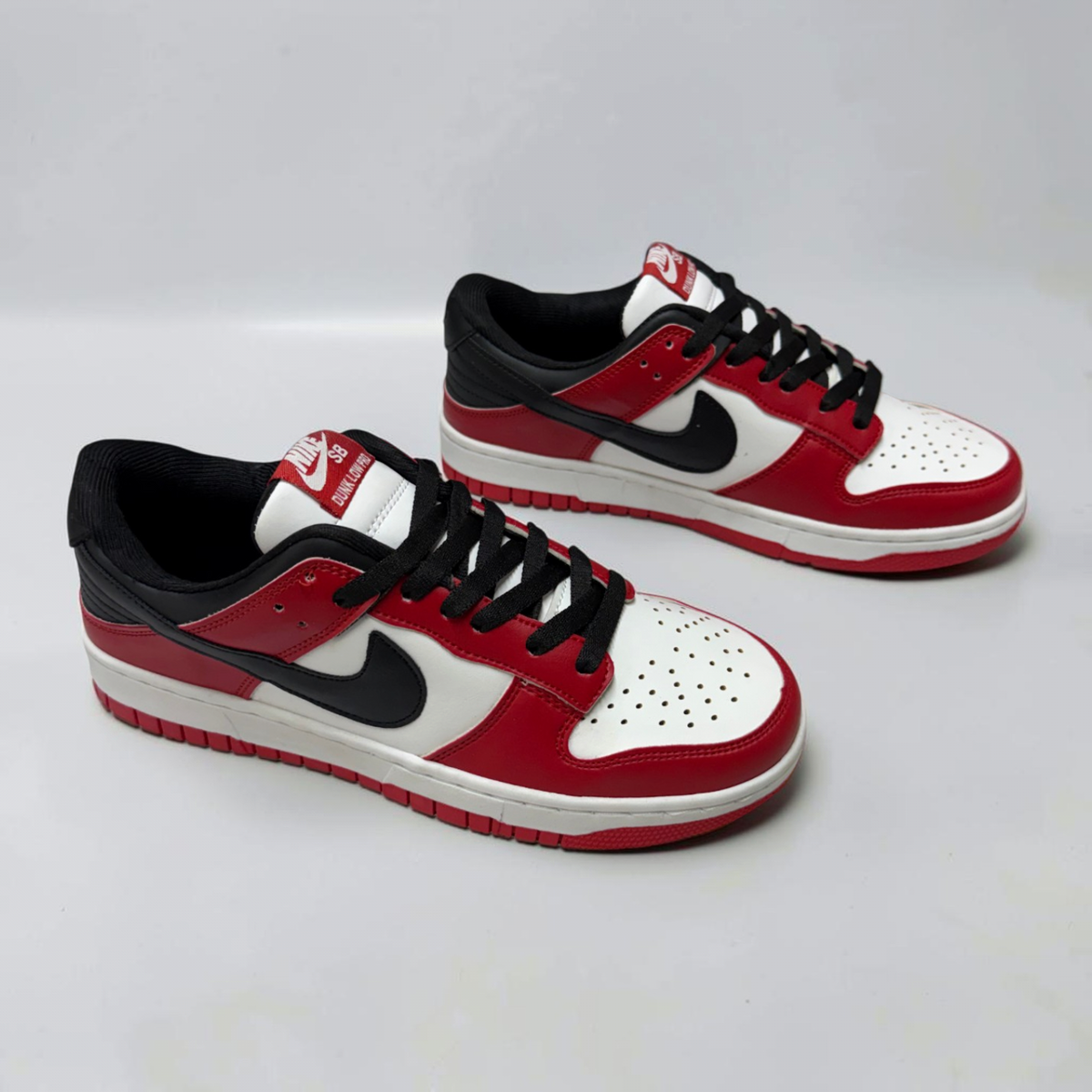 D-Low Chicago Red