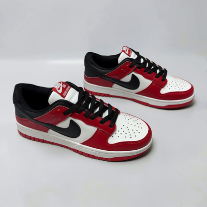 D-Low Chicago Red