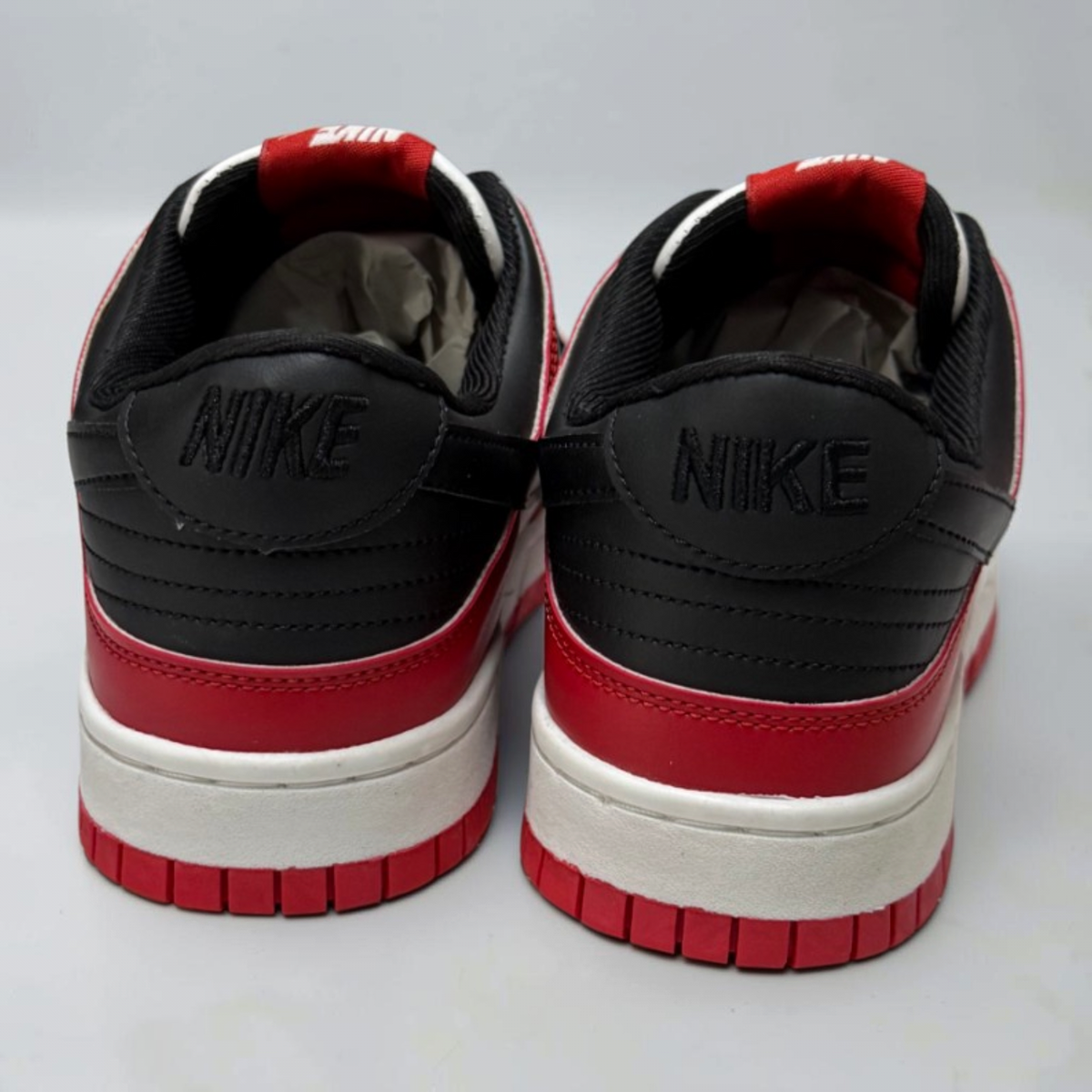 D-Low Chicago Red
