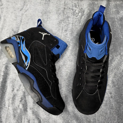 Jumpman MVP Black/Blue