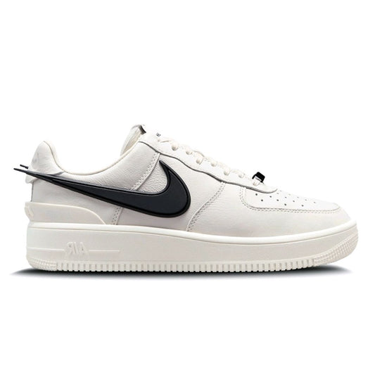 Air Force Ambush White/Black