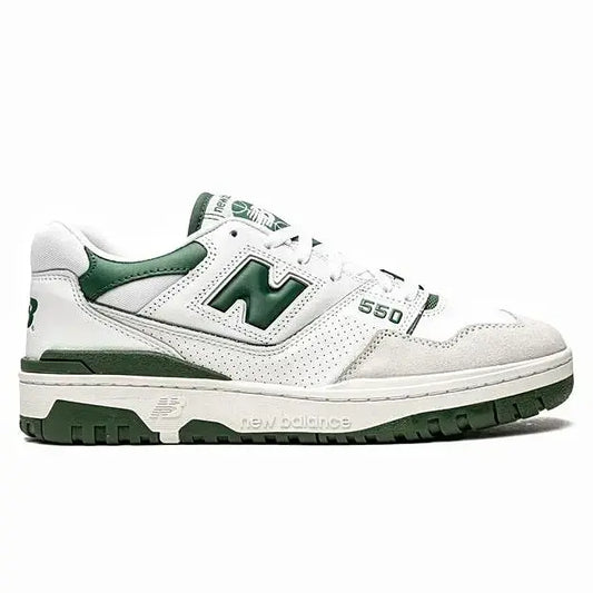 NB Green/White