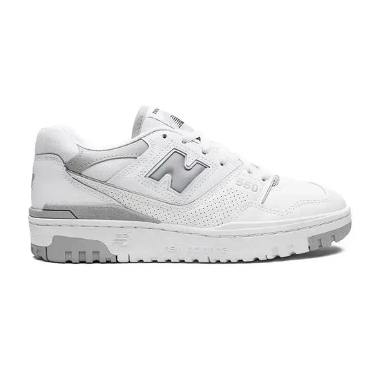 NB Grey/White