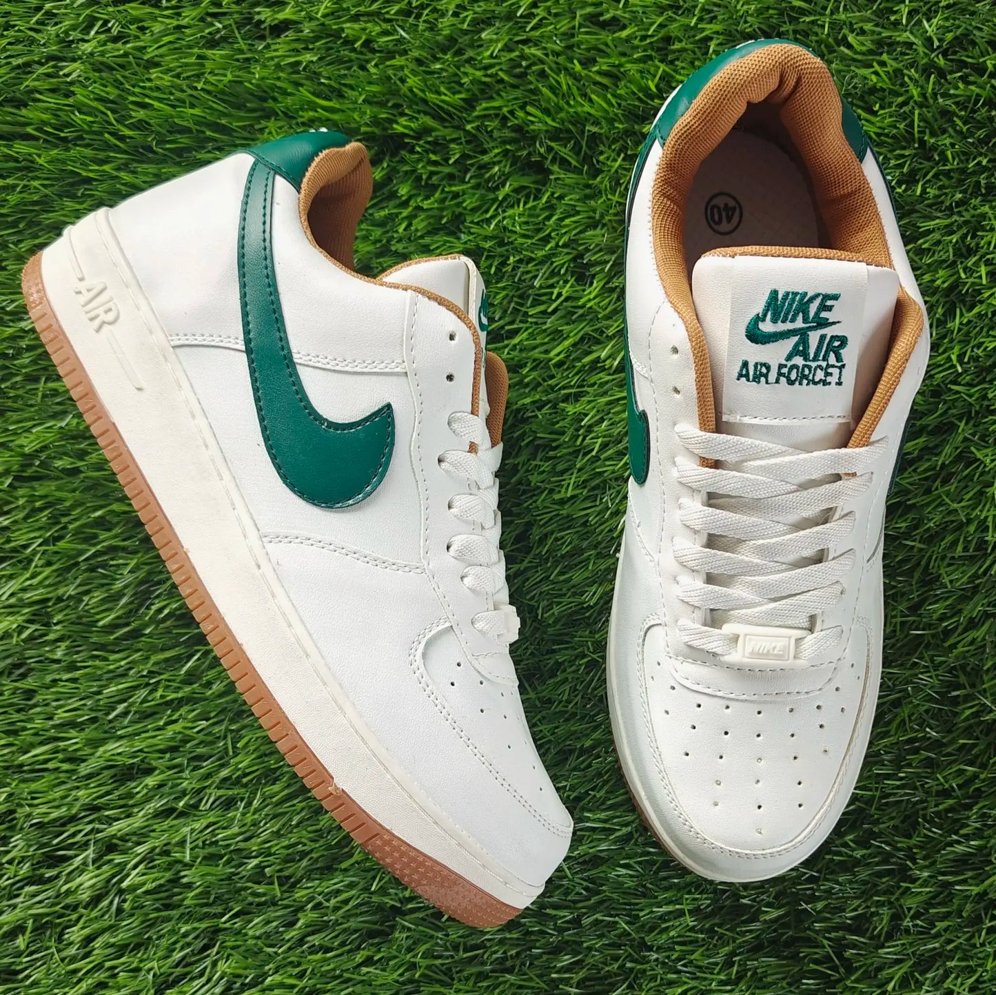 Air Force Hamava